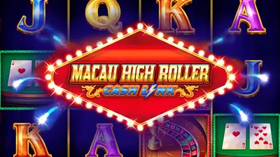 macau high roller